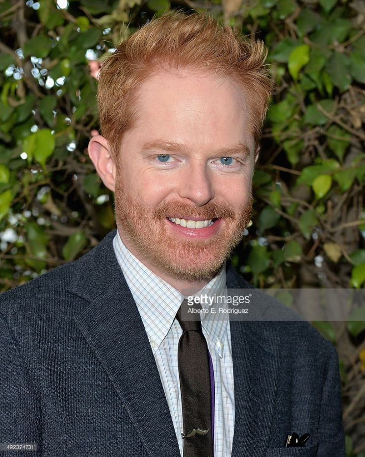 Jesse Tyler Ferguson