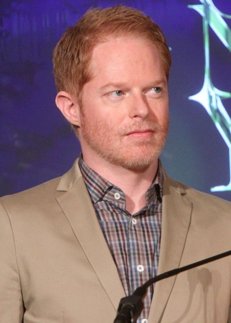 Jesse Tyler Ferguson