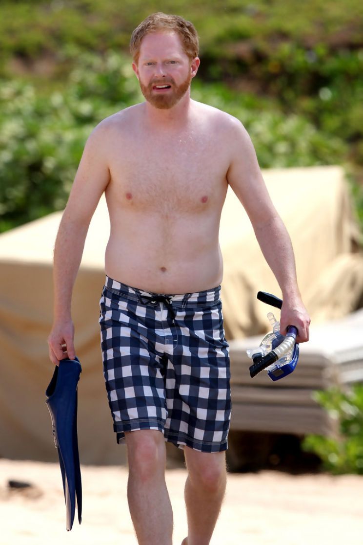 Jesse Tyler Ferguson