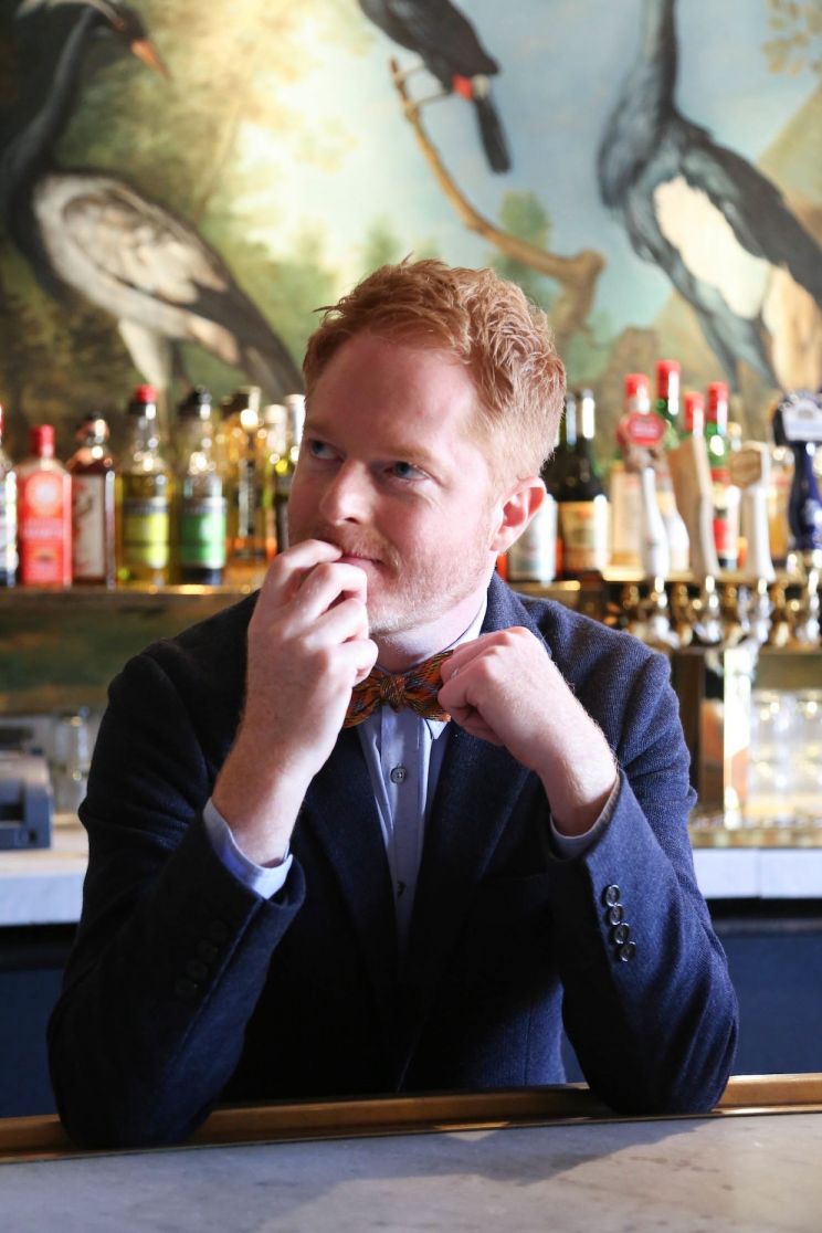 Jesse Tyler Ferguson