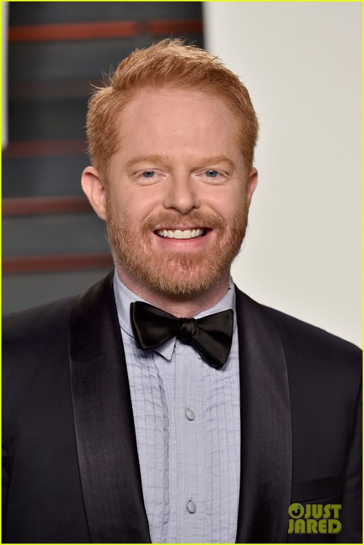 Jesse Tyler Ferguson