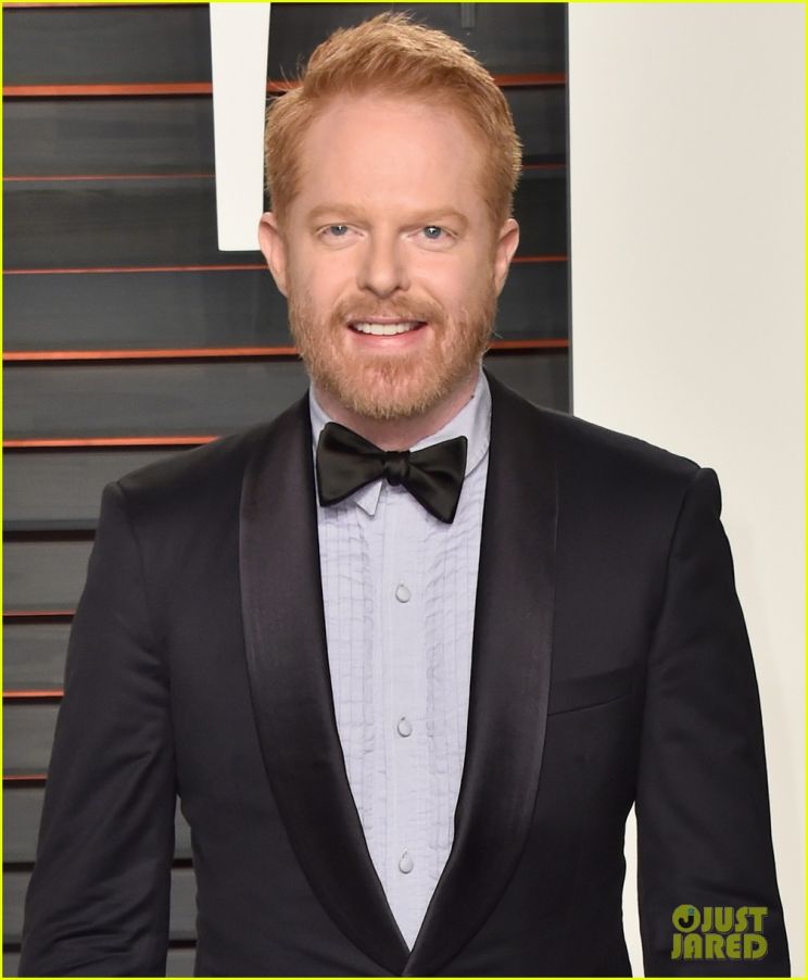 Jesse Tyler Ferguson