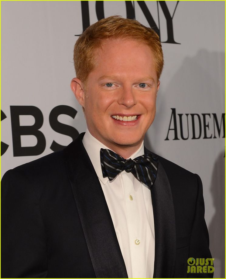 Jesse Tyler Ferguson