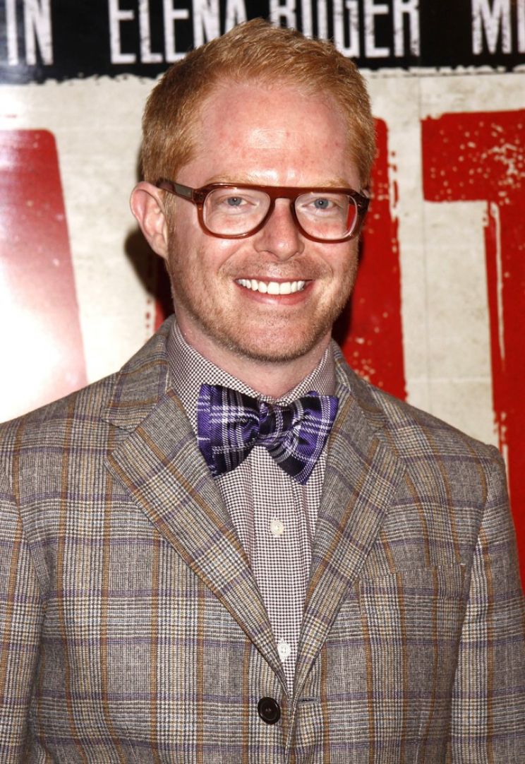 Jesse Tyler Ferguson