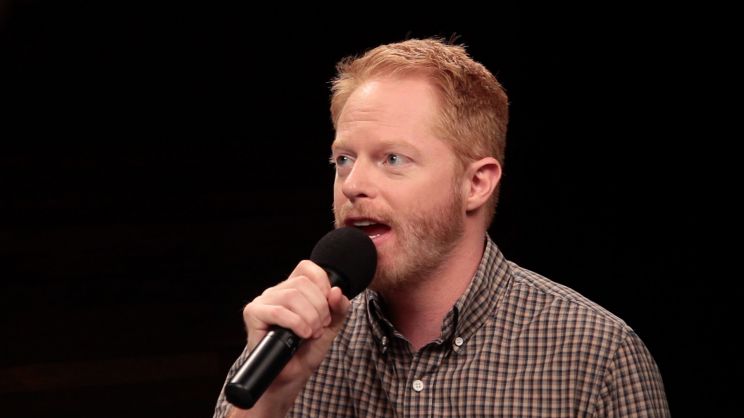 Jesse Tyler Ferguson