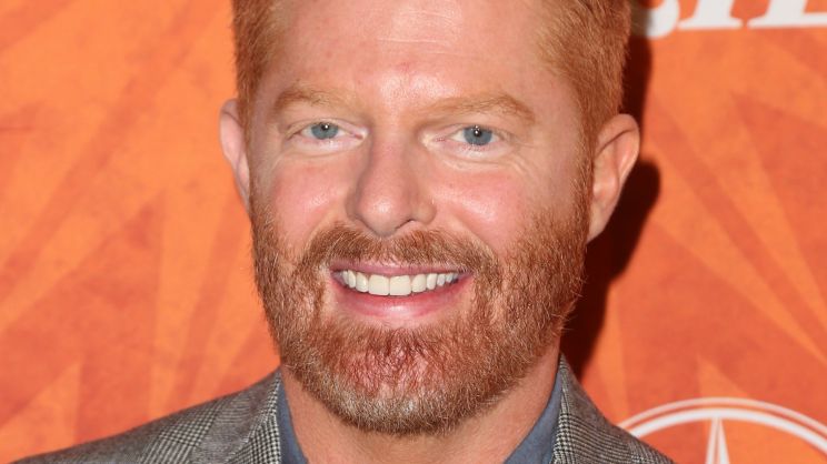 Jesse Tyler Ferguson