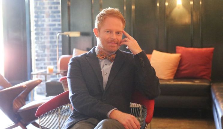 Jesse Tyler Ferguson