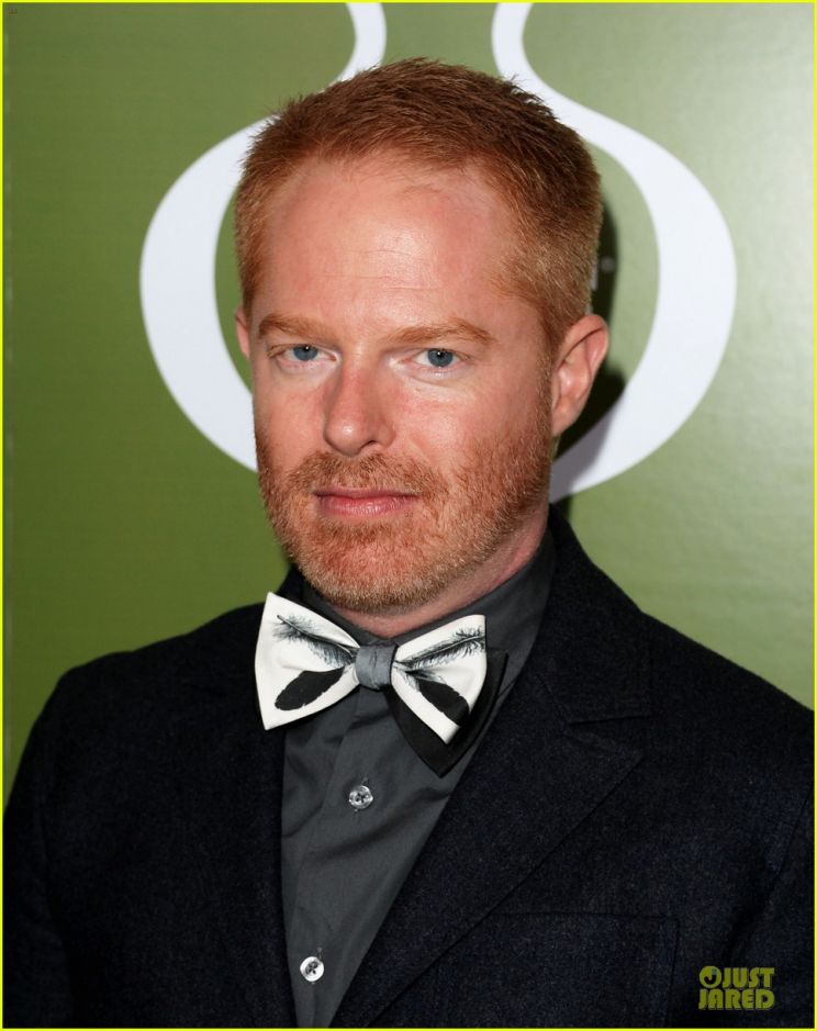 Jesse Tyler Ferguson