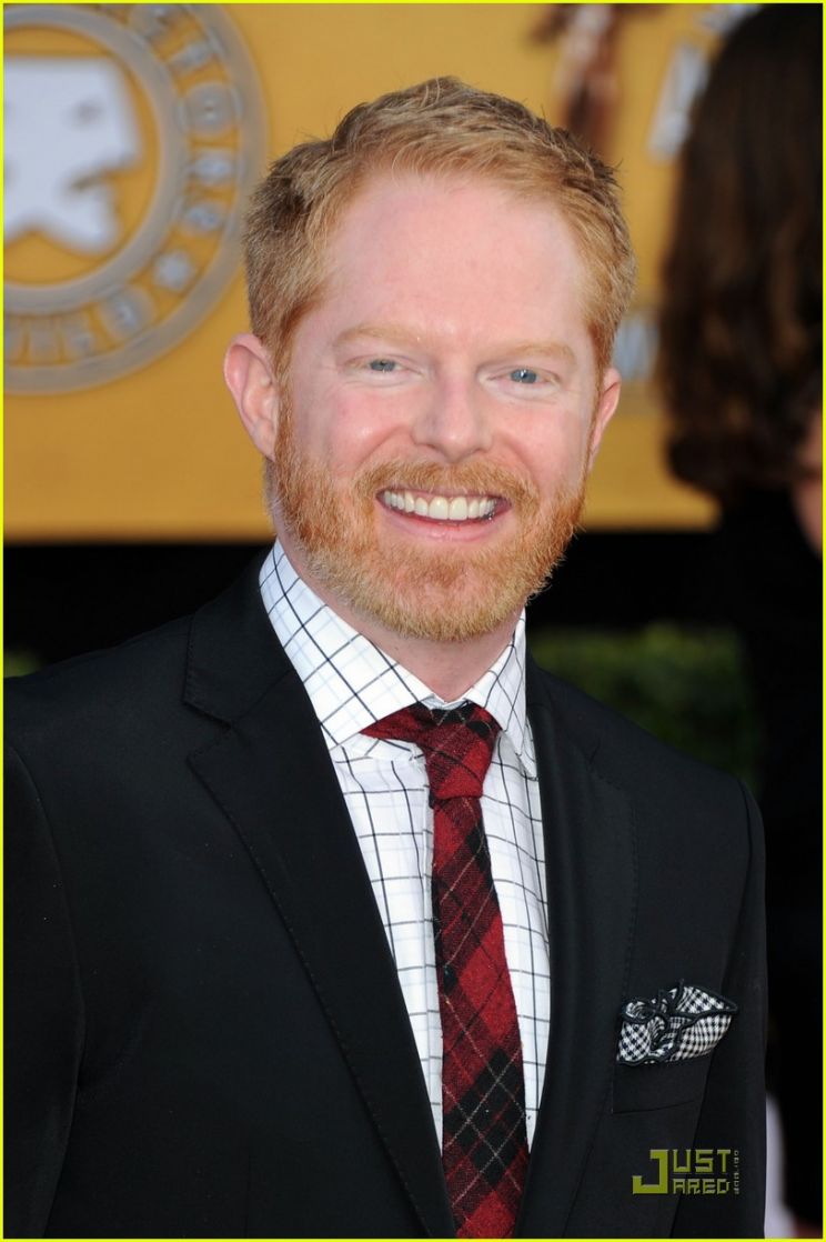 Jesse Tyler Ferguson