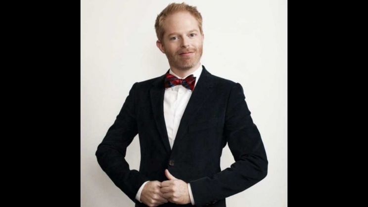 Jesse Tyler Ferguson