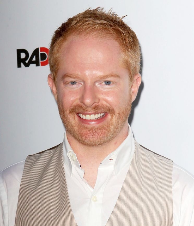 Jesse Tyler Ferguson