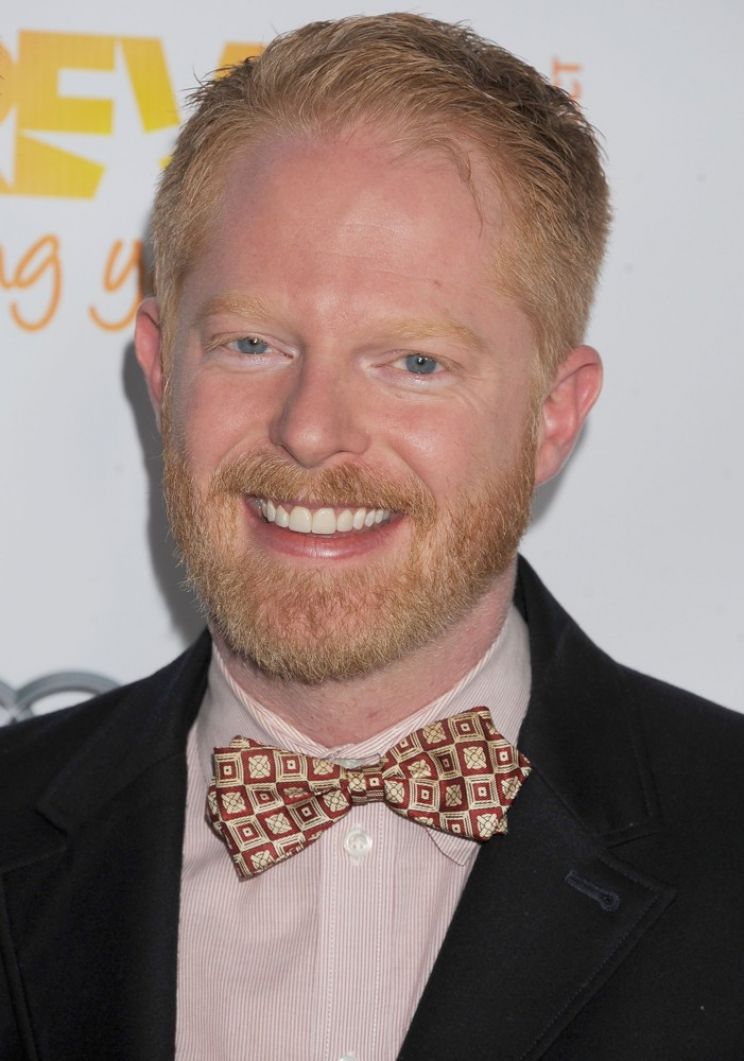 Jesse Tyler Ferguson