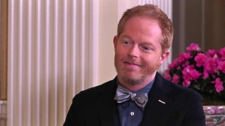 Jesse Tyler Ferguson