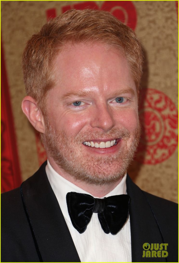 Jesse Tyler Ferguson