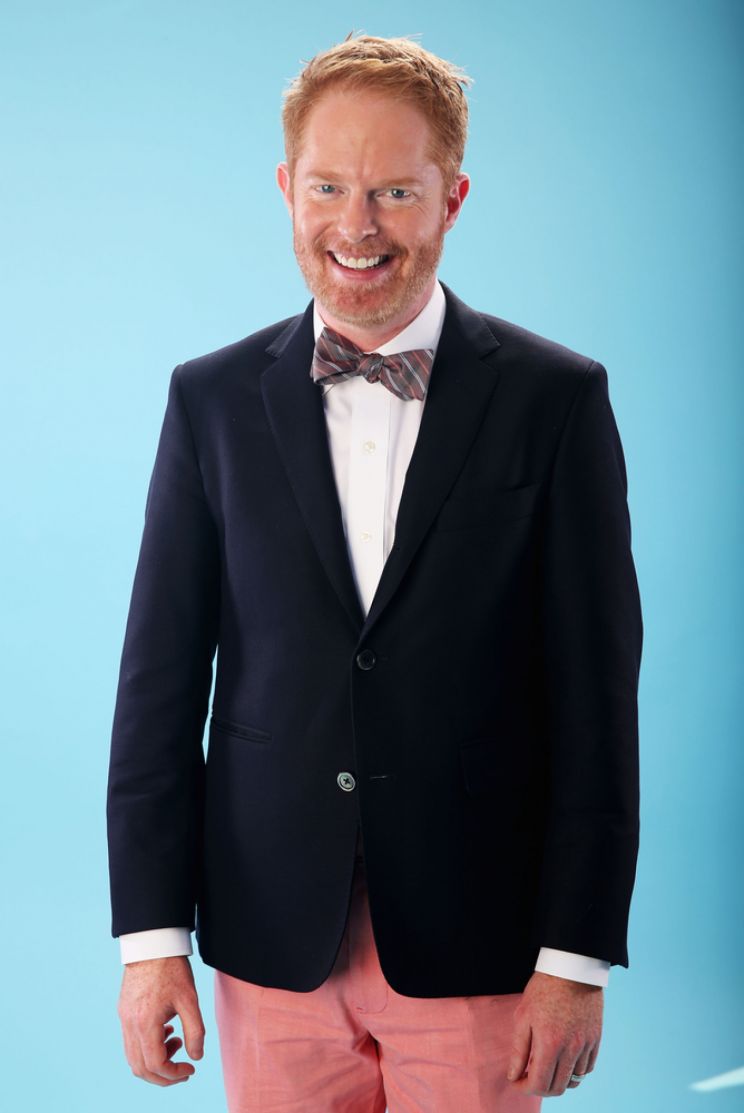 Jesse Tyler Ferguson