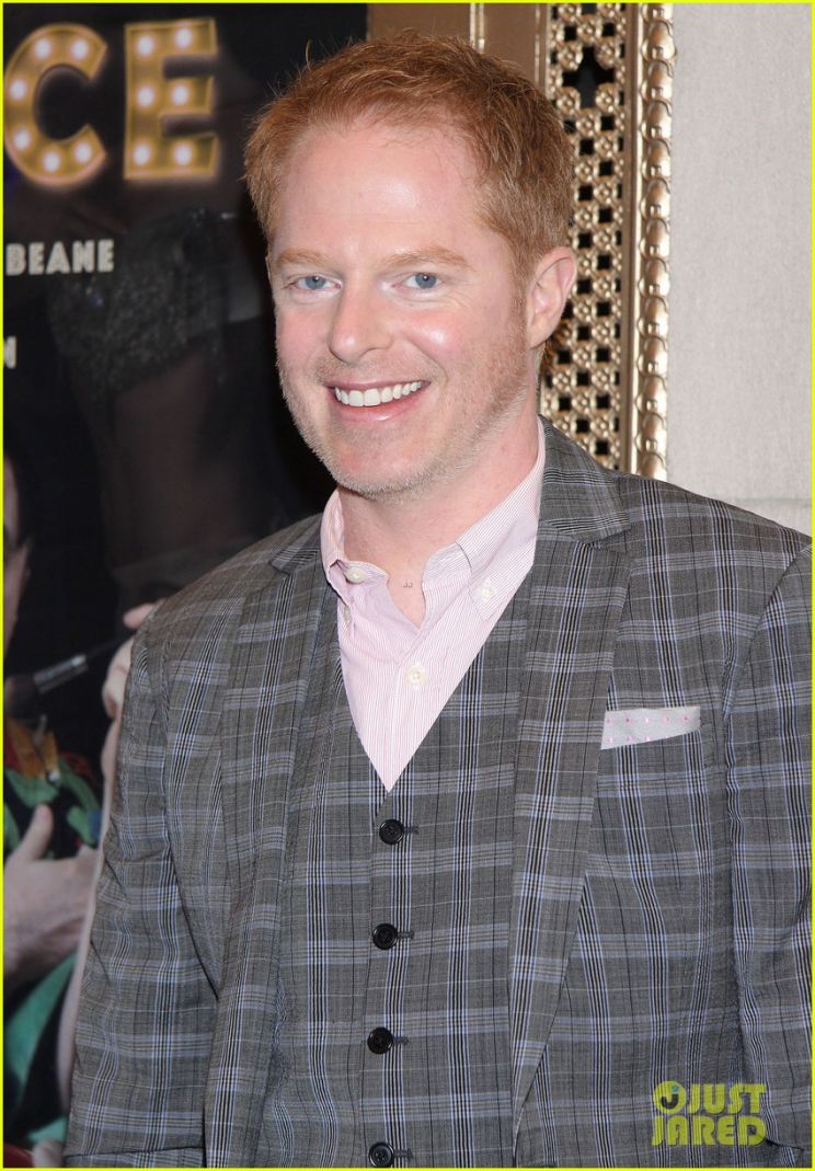 Jesse Tyler Ferguson