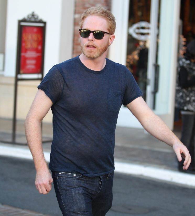 Jesse Tyler Ferguson