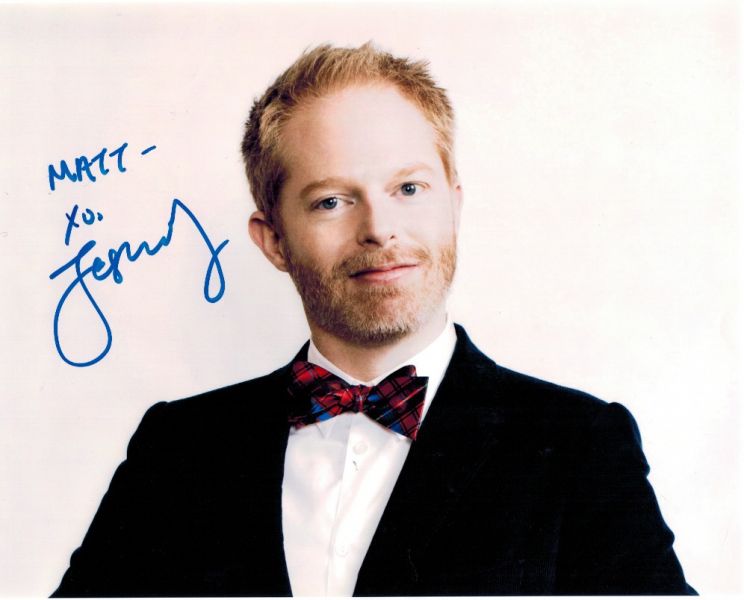 Jesse Tyler Ferguson