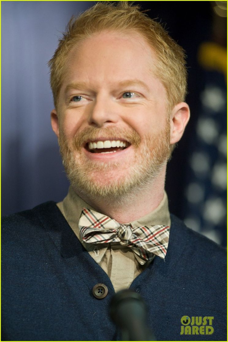 Jesse Tyler Ferguson