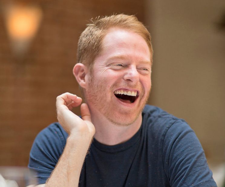 Jesse Tyler Ferguson