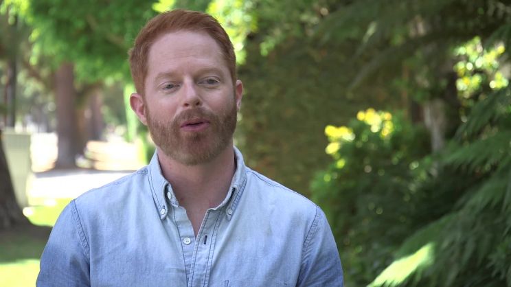 Jesse Tyler Ferguson