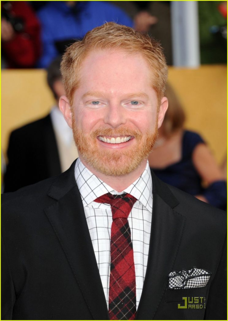 Jesse Tyler Ferguson