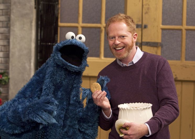 Jesse Tyler Ferguson