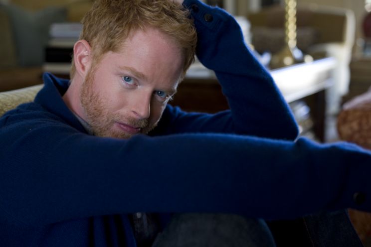 Jesse Tyler Ferguson