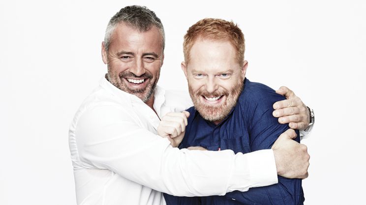 Jesse Tyler Ferguson