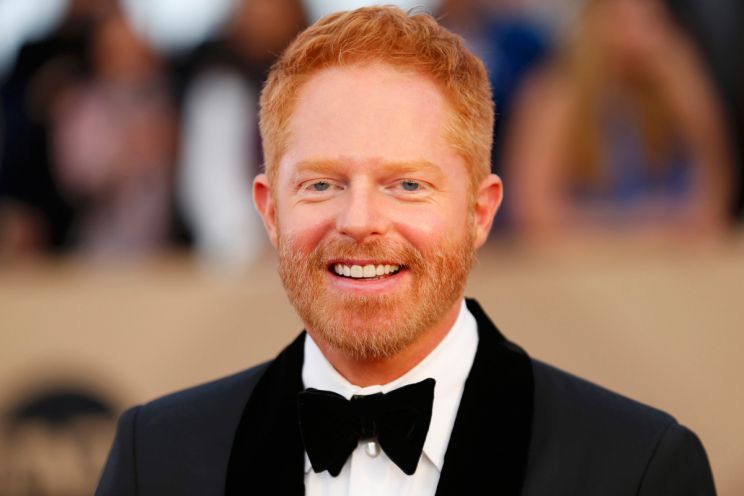 Jesse Tyler Ferguson