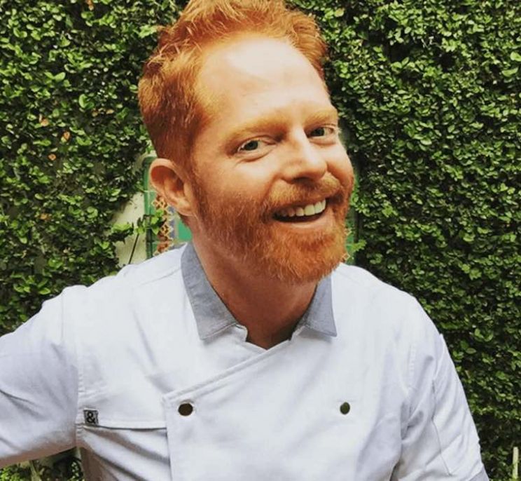 Jesse Tyler Ferguson