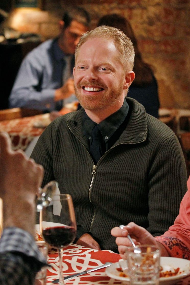 Jesse Tyler Ferguson