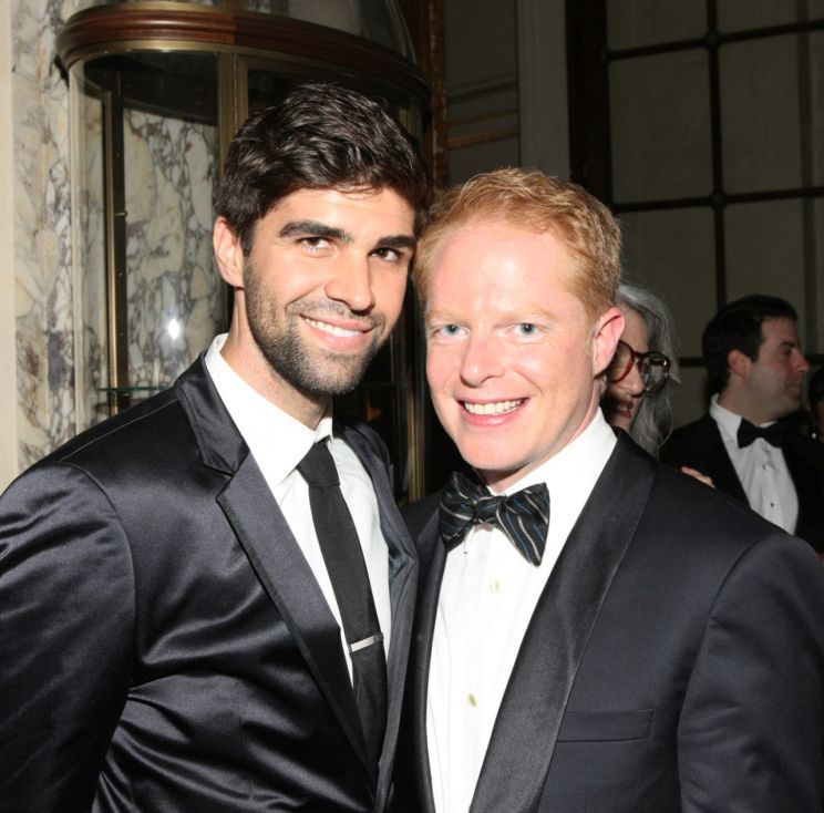 Jesse Tyler Ferguson