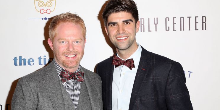 Jesse Tyler Ferguson