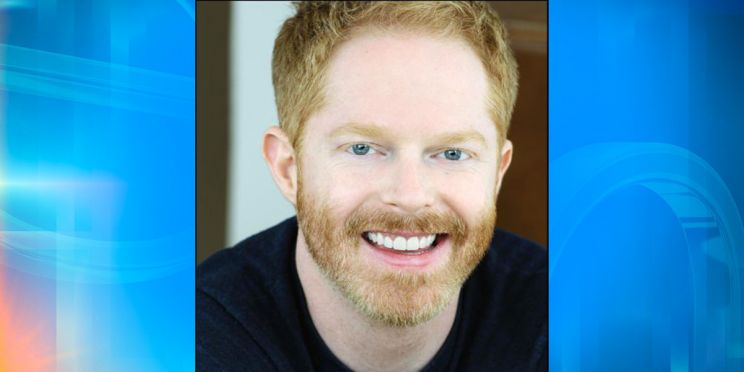 Jesse Tyler Ferguson