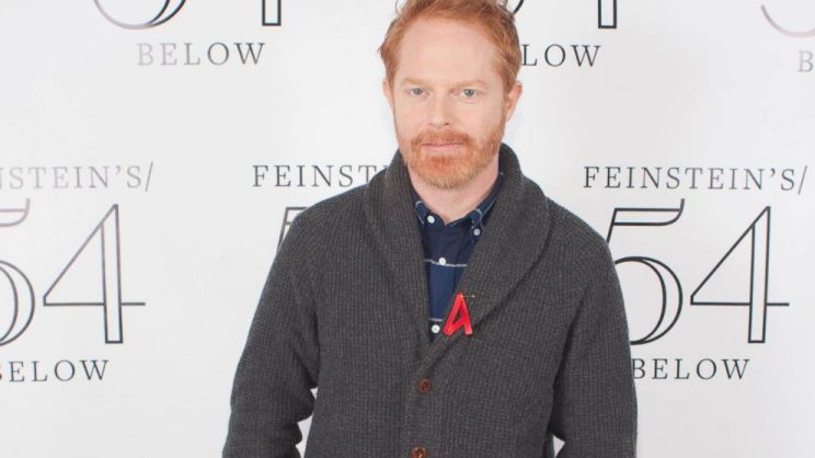 Jesse Tyler Ferguson