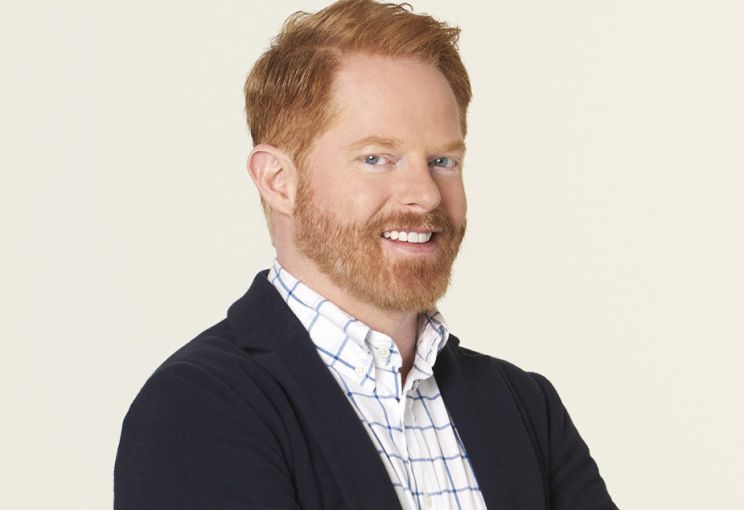 Jesse Tyler Ferguson