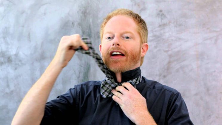 Jesse Tyler Ferguson