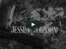 Jesse V. Johnson