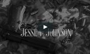 Jesse V. Johnson