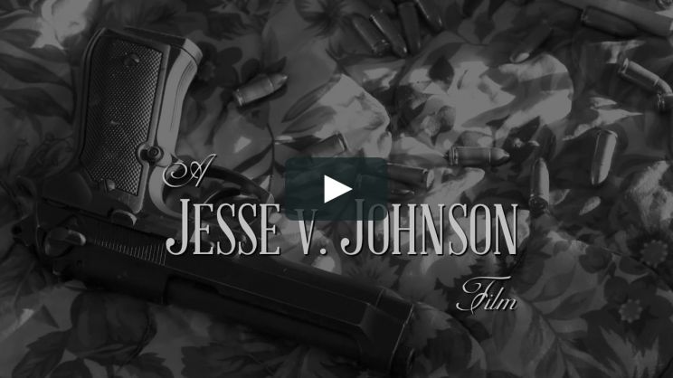 Jesse V. Johnson