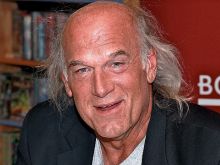 Jesse Ventura