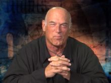 Jesse Ventura