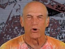 Jesse Ventura