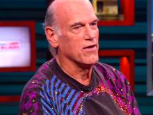 Jesse Ventura