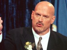 Jesse Ventura