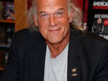 Jesse Ventura