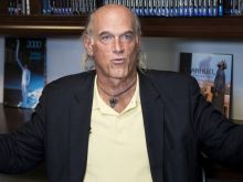 Jesse Ventura