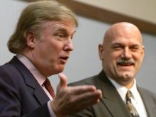 Jesse Ventura