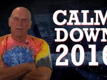 Jesse Ventura